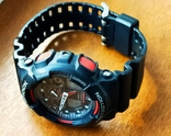 Часы Casio G-Shock, фото №3