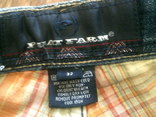 Phat Farm - фирменные шорты + джинсы разм.32, фото №7