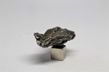 Залізний метеорит Campo del Cielo, 28,5 грам, із сертифікатом автентичності, фото №9