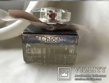 Chloe eau de parfum chloé оригинал, остаток, фото №3