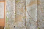 Карта 1939 года. Нидердланды., фото №4