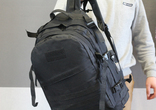 Рюкзак тактический (военный) Raid с системой M.O.L.L.E (пиксель), numer zdjęcia 4
