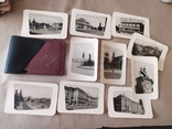 10 фото карточек Германия Дрезден, фото №2