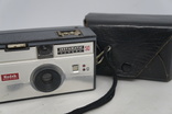 Kodak Instamatic 50 camera, фото №2