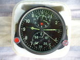 Часы авиационные АЧС-1 (в), photo number 2