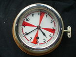 Часы для радиорубки  5-2ЧМ, photo number 2