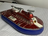 Dinky Toys 290 S.R.N6 Hovercraft, фото №2