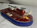 Dinky Toys 290 S.R.N6 Hovercraft, фото №3