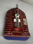 Dinky Toys 290 S.R.N6 Hovercraft, фото №6