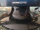 Монітор HANNSPEE HF207APB з Німеччини, фото №3
