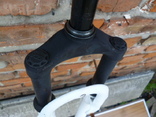 Велосипедна вилка ORBIS на 24 кол. з Німеччини, фото №4