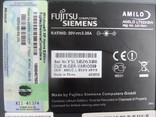 Ноутбук FUGITSU SIEMENS AMILO L7320GTW з Німеччини, фото №13