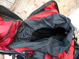 Великий туристичний Рюбзак Т 78 Дорожня сумка з Німеччини, фото №7