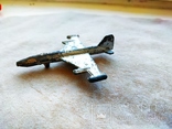 Оловянный самолет СССР, фото №3