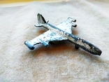 Оловянный самолет СССР, фото №11