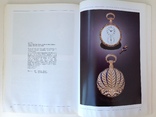 1991  Каталог аукциона Habsburg. Коллекция часов., фото №13