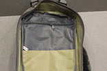 Тактический (городской) рюкзак с системой M.O.L.L.E пиксель, photo number 9