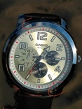 Часы CASIO MTP-X300L-7AVDF, фото №6