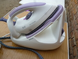 Праска утюг з пароударо TEFAL GV5221 FRANCE з Німеччини, photo number 7