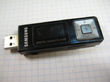 Samsung mp3 player, photo number 2