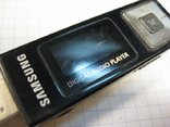 Samsung mp3 player, photo number 3