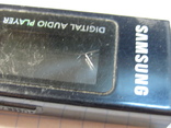 Samsung mp3 player, photo number 4