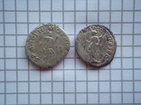 Два Траяна, денарії., фото №5
