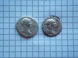 Два Траяна, денарії., фото №6