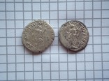 Два Траяна, денарії., фото №8