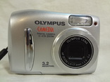 Olympus C-370 ZOOM, numer zdjęcia 2