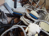 Разные кабели и зарядки, photo number 4