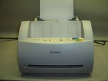 Лазерный принтер Samsung ML-1210. USB\LPT, фото №2