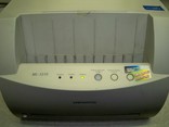 Лазерный принтер Samsung ML-1210. USB\LPT, фото №3