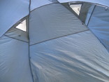 Палатка -Намет FUN Camp IGLU-Doppeldach - ZELT на 3 особи з Німеччини, фото №10