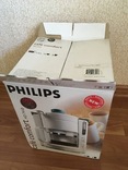 Кофеварка Филлипс Philips HD7410 мade in Holland новая, фото №3