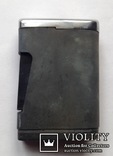 RONSON lighter in its original case, 1970s, photo number 6