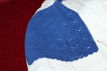 № 318 Закарпатська сорочка з спідничкою  вишиванка національний одяг, фото №5