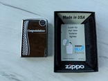 Зажигалка Zippo Lighter - Congratulations(Поздравляю), фото №3