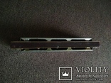 Гармошка Swan harmonica, фото №5