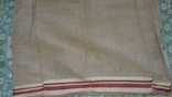 Сорочка жіноча льон широка 74 см висота 1.08 безрукавка, фото №5