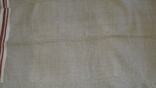 Сорочка жіноча льон широка 74 см висота 1.08 безрукавка, фото №7