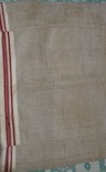 Сорочка жіноча льон широка 74 см висота 1.08 безрукавка, фото №8