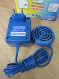 Ультразвуковое устройство для стирки Biosonic "Евро-Биосоник", фото №6