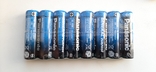 Батарейки Panasonic, фото №3