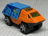 2000 Matchbox Armored  Response  Vehicle, фото №2