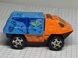 2000 Matchbox Armored  Response  Vehicle, фото №3