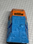 2000 Matchbox Armored  Response  Vehicle, фото №8