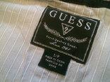 Guess - фирменная жилетка, numer zdjęcia 7
