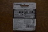 Аккумуляторы АА Panasonic Eneloop Pro 2550 mAh, photo number 5
