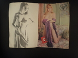 Два еротичні журнали"tip - top", фото №3